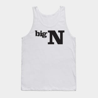 Big N Department Store Tank Top